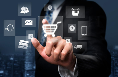 Advantages of Online Stores E-Commerce Development Service