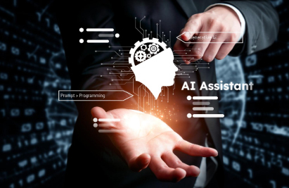 Best IT Solution The Future with AI & Its Benefits