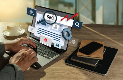 The Advantages of Growing Your Business with Local SEO Service