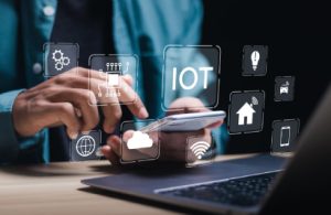 Explore Benefits of IoT Software Development Service